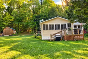 485 E Cottage Rd, Portage Lake, ME 04768 - Photo 14