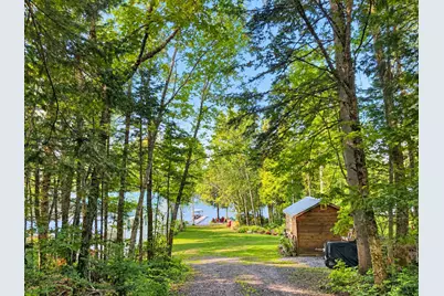 485 E Cottage Road, Portage Lake, ME 04768 - Photo 10