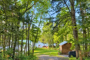 485 E Cottage Rd, Portage Lake, ME 04768 - Photo 10