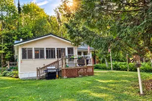485 E Cottage Rd, Portage Lake, ME 04768 - Photo 1