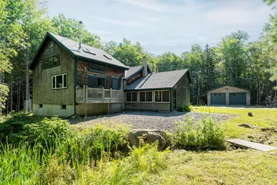 48 Frenchmans Hill Road, Bar Harbor, ME 04609 - Photo 1