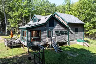 48 Frenchman's Hill Rd, Bar Harbor, ME 04609 - Photo 2