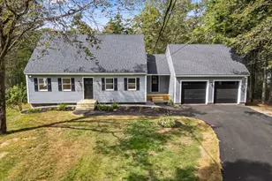 32 Merritt Rd, Harpswell, ME 04079 - Photo 8