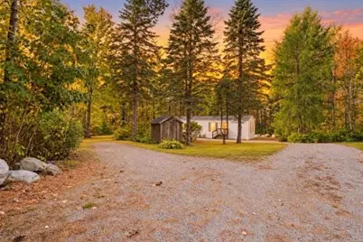 349 Old Alfred Road, Waterboro, ME 04030 - Photo 4