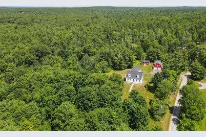 44-A Indian Trail Road, Newcastle, ME 04553 - Photo 2