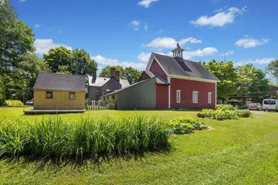4 Hodge Street, Wiscasset, ME 04578 - Photo 10