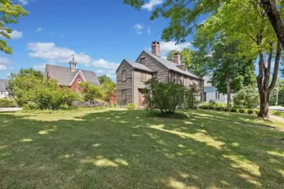 4 Hodge Street, Wiscasset, ME 04578 - Photo 1