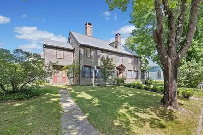 4 Hodge Street, Wiscasset, ME 04578 - Photo 2