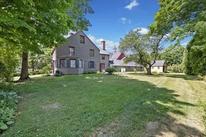 4 Hodge Street, Wiscasset, ME 04578 - Photo 12