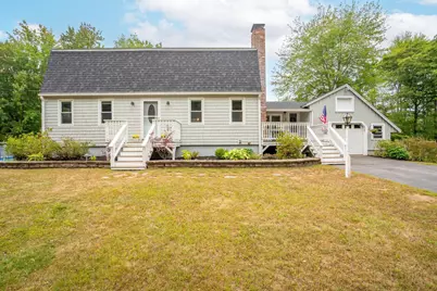 23 Hemlock Avenue, Waterboro, ME 04030 - Photo 2