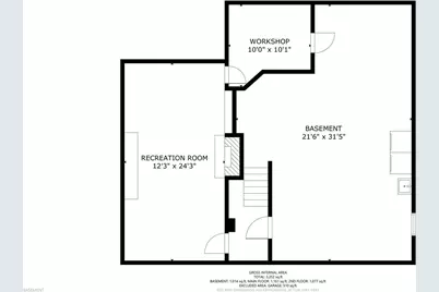 10 Lloyd Road, Waterville, ME 04901 - Photo 68