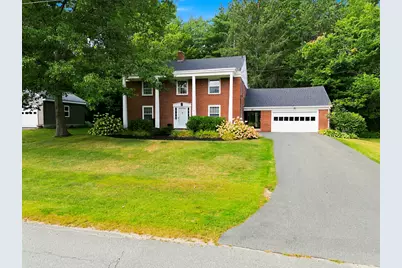 10 Lloyd Road, Waterville, ME 04901 - Photo 4
