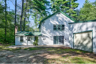 110 Eastman Hill Road, Lovell, ME 04051 - Photo 22