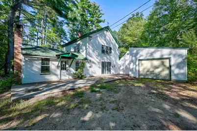 110 Eastman Hill Road, Lovell, ME 04051 - Photo 1
