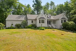 350 Bristol Rd, Damariscotta, ME 04543 - Photo 1
