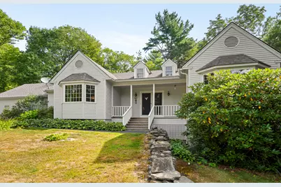350 Bristol Road, Damariscotta, ME 04543 - Photo 44