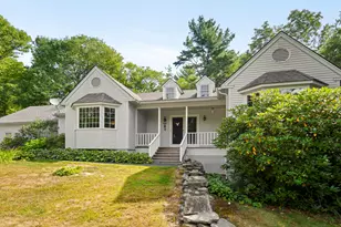 350 Bristol Rd, Damariscotta, ME 04543 - Photo 44