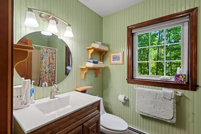 350 Bristol Road, Damariscotta, ME 04543 - Photo 32