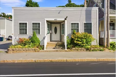 463 Elm Street, Biddeford, ME 04005 - Photo 1