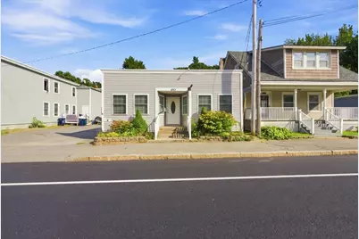 463 Elm Street, Biddeford, ME 04005 - Photo 2