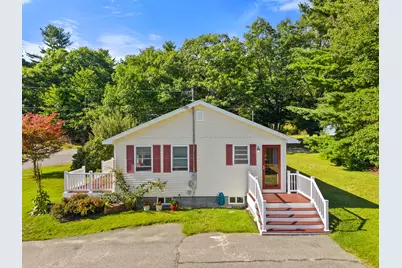 39 Holt Drive, Ellsworth, ME 04605 - Photo 4