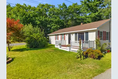 39 Holt Drive, Ellsworth, ME 04605 - Photo 10