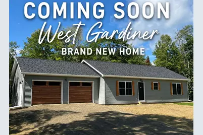 121 Matthew Lane, West Gardiner, ME 04345 - Photo 1