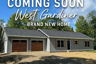 121 Matthew Ln, West Gardiner, ME 04345 - Photo 1