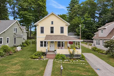10 Birch Lane, Cumberland, ME 04110 - Photo 34