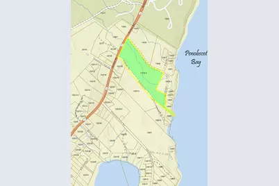 Lot 6-2 Belfast (Beloin, Eastway Dr.) Road, Camden, ME 04843 - Photo 34