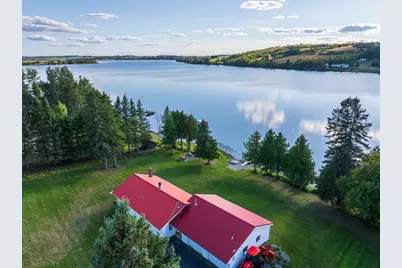 792 Beaulieu Road #Lot 54, Madawaska, ME 04773 - Photo 1