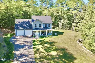 7 Levi Ln, New Gloucester, ME 04260 - Photo 1