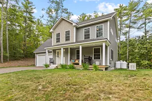 7 Levi Ln, New Gloucester, ME 04260 - Photo 4