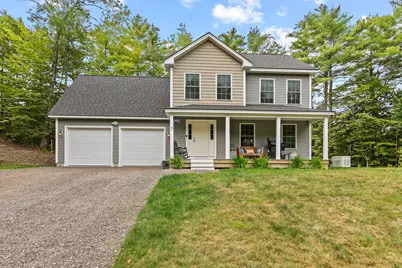 7 Levi Lane, New Gloucester, ME 04260 - Photo 2