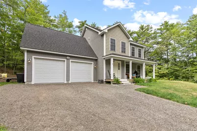 7 Levi Lane, New Gloucester, ME 04260 - Photo 4