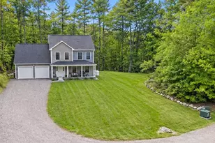 7 Levi Ln, New Gloucester, ME 04260 - Photo 2