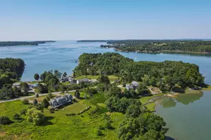 360 High Head Rd, Harpswell, ME 04079 - Photo 1