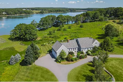 360 High Head Road, Harpswell, ME 04079 - Photo 6