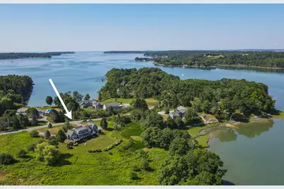 360 High Head Road, Harpswell, ME 04079 - Photo 2