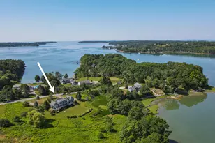 360 High Head Rd, Harpswell, ME 04079 - Photo 2