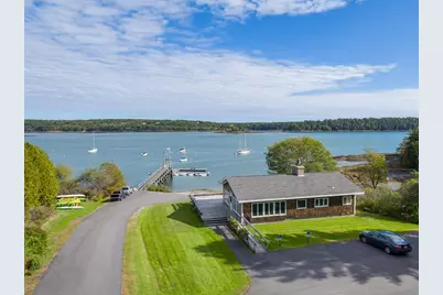 360 High Head Road, Harpswell, ME 04079 - Photo 50