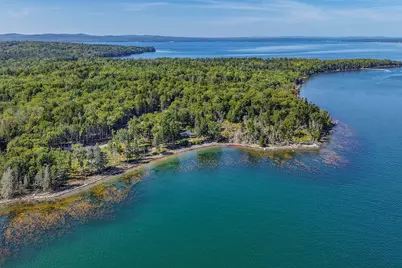 1578 &1590 Pripet Wood Lane, Islesboro, ME 04848 - Photo 2