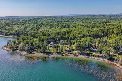 1578 &1590 Pripet Wood Lane, Islesboro, ME 04848 - Photo 1