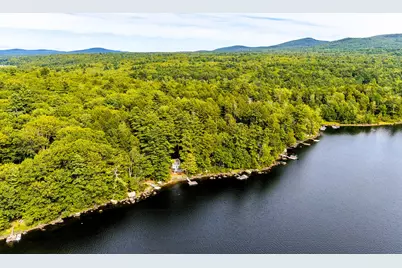 68+69 Mullins Bog West W, Lincolnville, ME 04849 - Photo 34