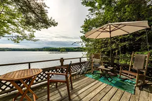 68+69 Mullins Bog West W, Lincolnville, ME 04849 - Photo 22