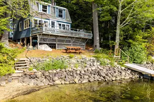 68+69 Mullins Bog West W, Lincolnville, ME 04849 - Photo 2