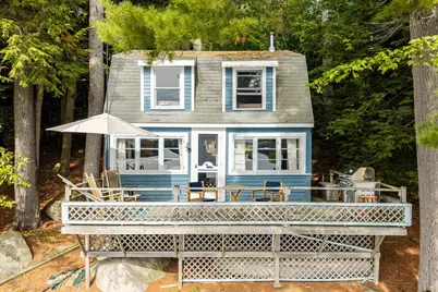 68+69 Mullins Bog West W, Lincolnville, ME 04849 - Photo 24