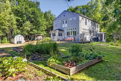 97 Turnpike Road, Searsport, ME 04974 - Photo 1