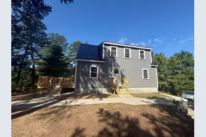 186 Lake Sherburne Road, Waterboro, ME 04087 - Photo 2