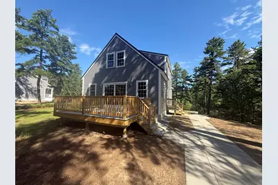 186 Lake Sherburne Road, Waterboro, ME 04087 - Photo 4